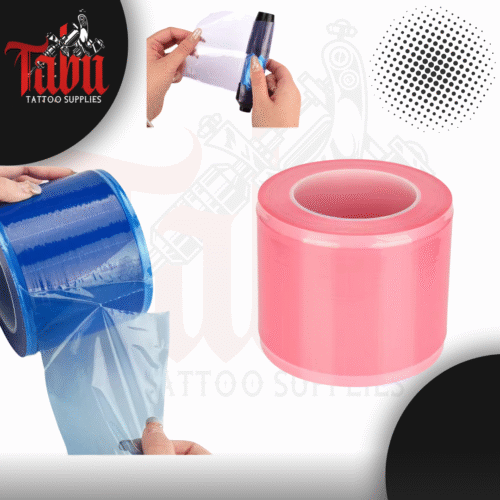 Barrier Film 1200 Pz
