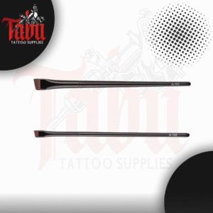 Brocha Para Aplicacion De Henna