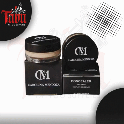 Brow Paste Carolina 1 Pz