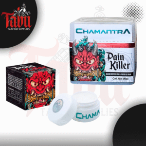 Chamantra Tatto Paint Killer