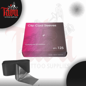 Cubre Clip Clord