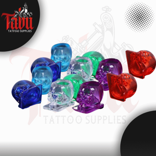 Cups Calavera Spark 200 Pz