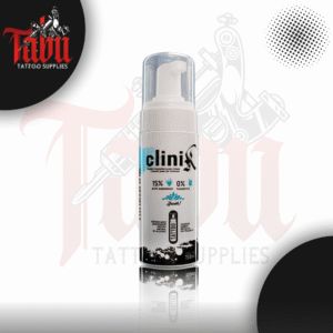 Espuma CLINIK 150 Ml Hinkarink