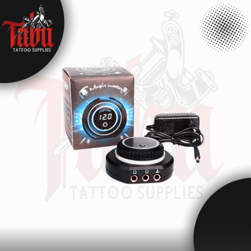 Fuente De Poder Magic - Imagen 3