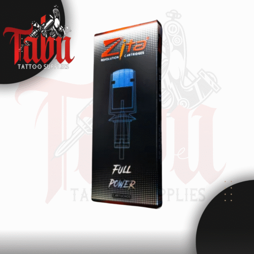 Cartuchos Zita Full Power