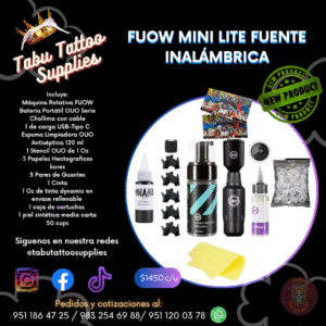 Kit $1450