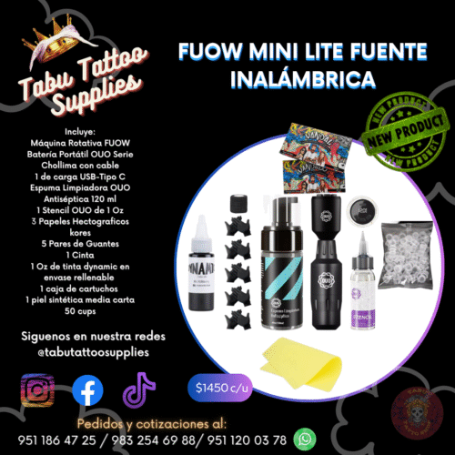 Kit $1450