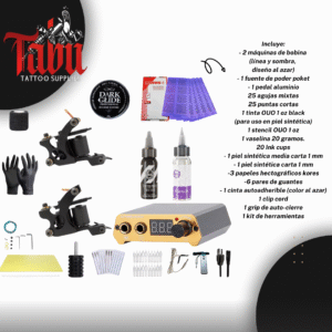 Kit De Bobina