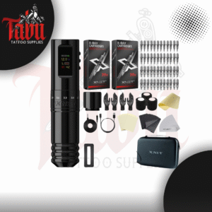 Kit Maquina Voit