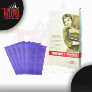 Papel Hectografico Kores 215