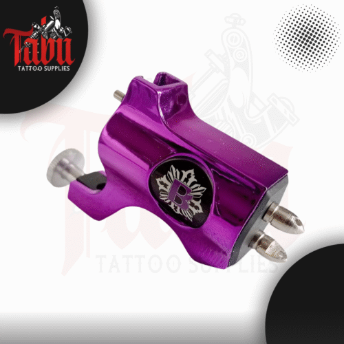 Maquina Rotativa Boss (Tipo Bishop)