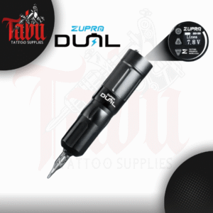 Maquina Zita DUAL