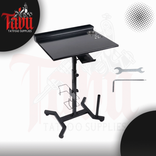 Mesa De Trabajo Tipo H