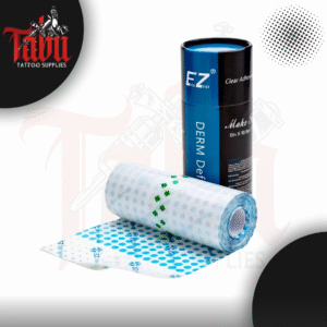 Parches Ez 15 Cm X 10 Metros