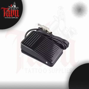 Pedal De Plastico