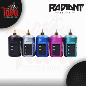 Pila Radiant