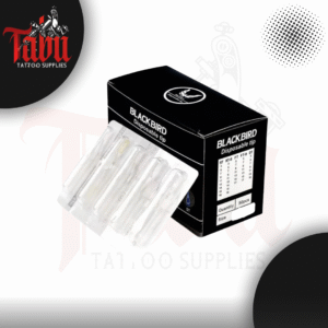 Puntas Cortas 50 Pz