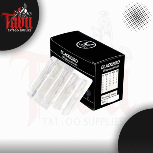 Puntas Cortas 50 Pz