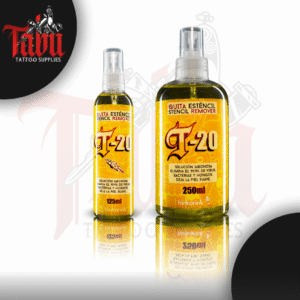 Quita Stencil T-20 Hinkarink