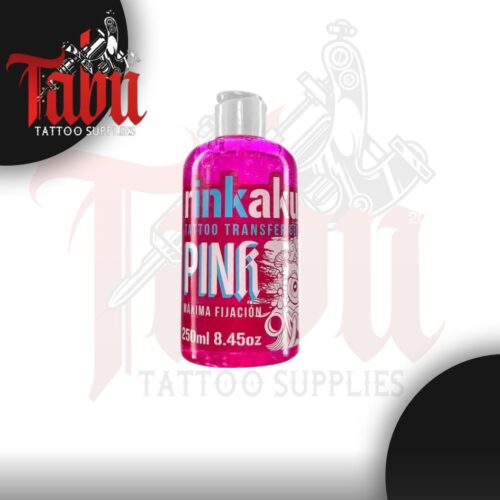 Transfer Rinkaku Pink - Imagen 2