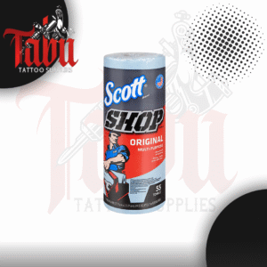 Toallas Shop/Scott