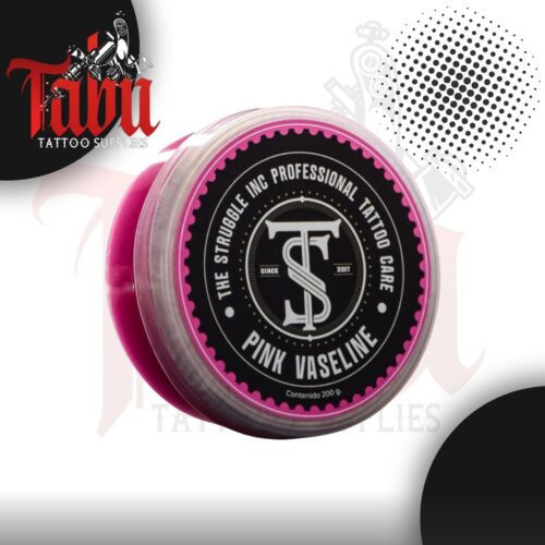 Vaselina Struggle Pink - Imagen 2