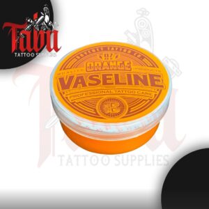 Vaselina 200 Gr Orange Boycott