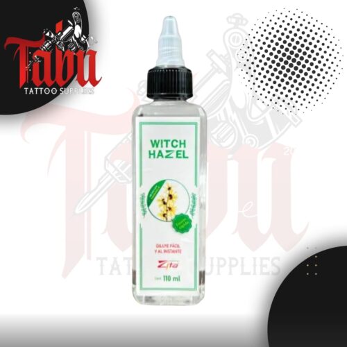 Witch Hazel Zita 110 Ml