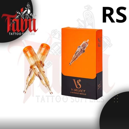Cartuchos RS EZ V-Select 20 PZ Por Caja