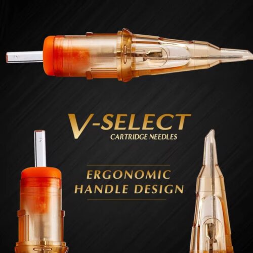Cartuchos RS EZ V-Select 20 PZ Por Caja - Imagen 6