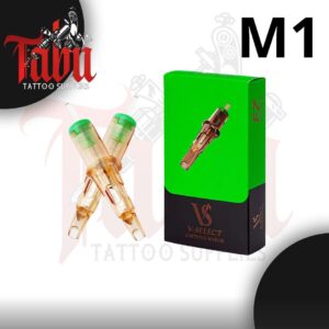 Cartuchos M1 EZ V-Select 20 Pz