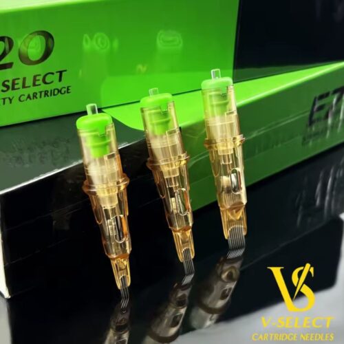 Cartuchos M1 EZ V-Select 20 Pz - Imagen 3