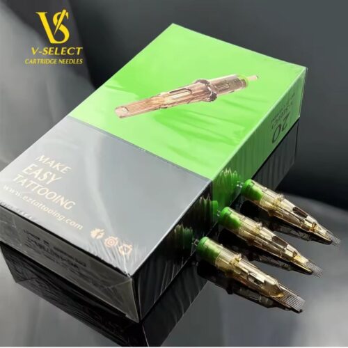 Cartuchos M1 EZ V-Select 20 Pz - Imagen 4