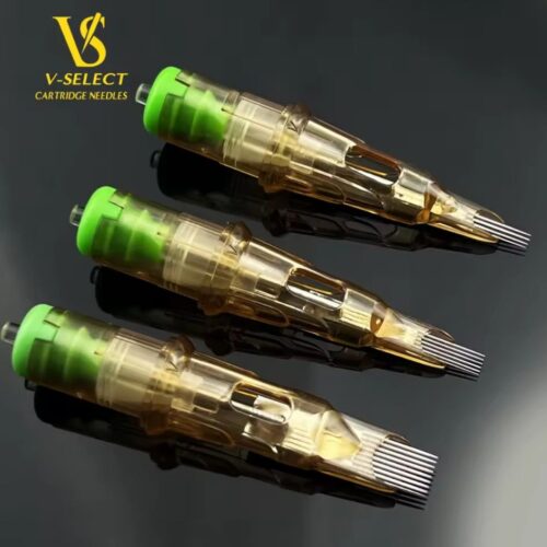 Cartuchos M1 EZ V-Select 20 Pz - Imagen 6