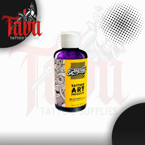 Transfer Ektograff Hinkarink - Imagen 3