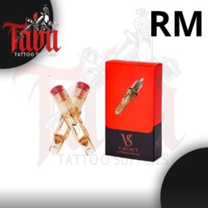 Cartuchos RM Ez V-Select  20 pz Por Caja