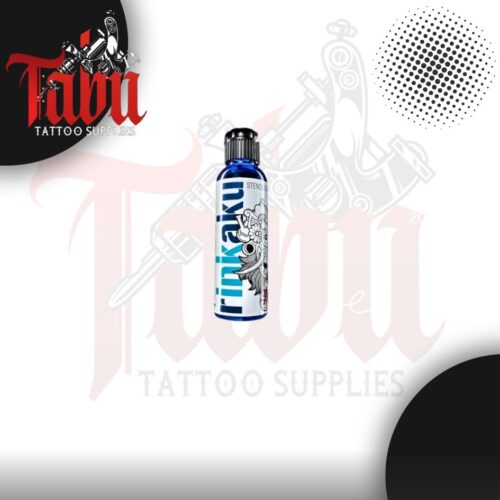 Transfer Rinkaku Blue - Imagen 4