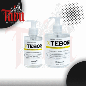 Tebori Hinkarink