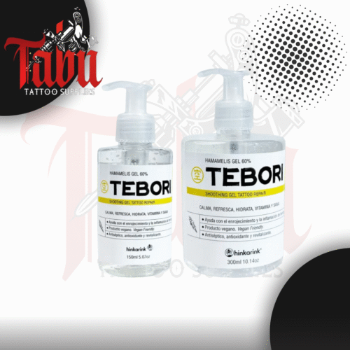 Tebori Hinkarink