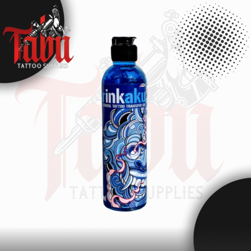 Transfer Rinkaku Blue - Imagen 5