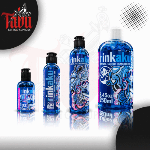 Transfer Rinkaku Blue