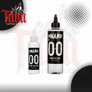 Witch Hazel Dynamic 00 Mixing Solution