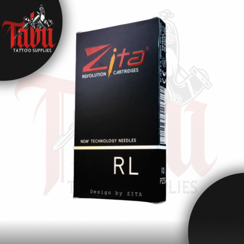 Cartuchos Zita - Imagen 2