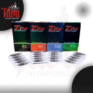 Cartuchos Zita