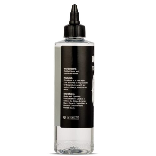 Witch Hazel Dynamic 00 Mixing Solution - Imagen 4