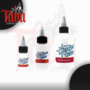 Star Brite White