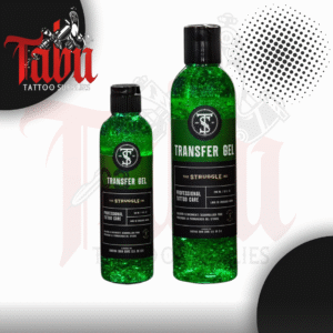 Transfer Gel Struggle
