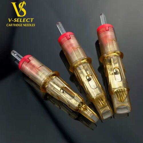 Cartuchos RM Ez V-Select  20 pz Por Caja - Imagen 3