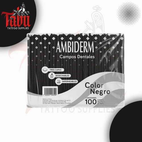 Campo Dental Ambiderm