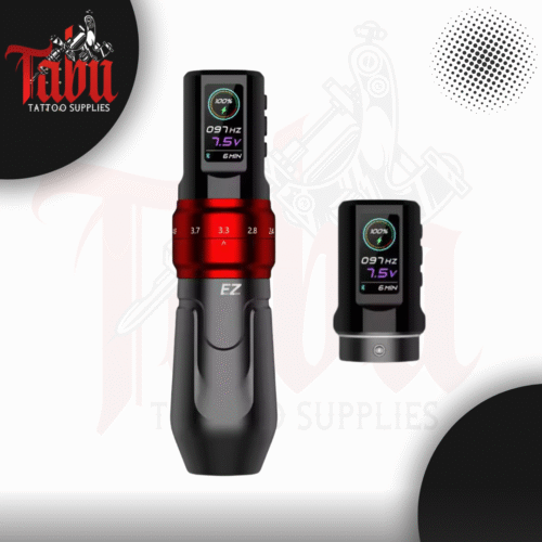 Maquina Ez P3 Pro